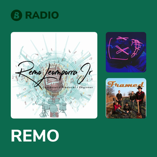 REMO Radio