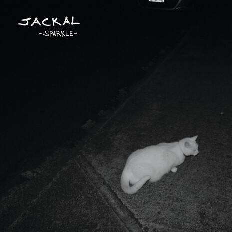 Sparkle cover art
