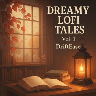Dreamy Lofi Tales, Vol. 1