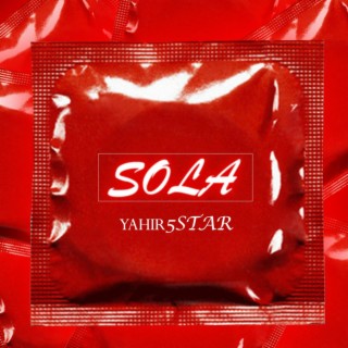 Sola cover art