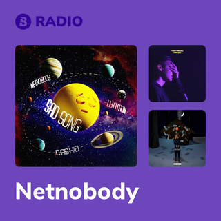 Netnobody Radio