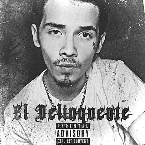 Lucifer cover art