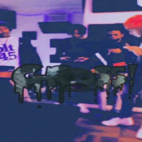 whatsgrossgang? cover art