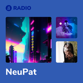 NeuPat Radio