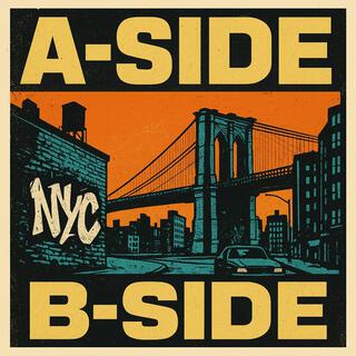 A-side / B-side