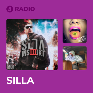 SILLA Radio