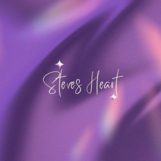 Steves Heart (Original Score) cover art