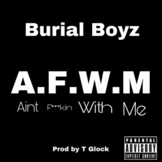 AFWM cover art