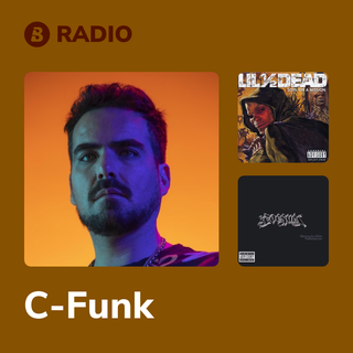 C-Funk Radio