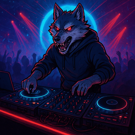 Voltage Overdrive cover art