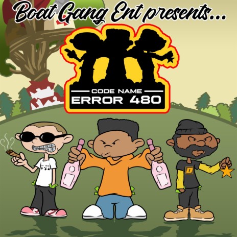 Energy cover art