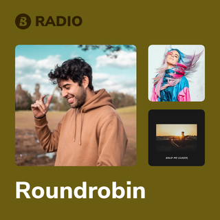 Roundrobin Radio