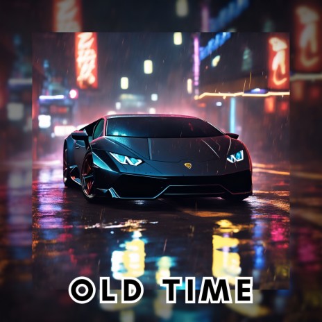 Old Time cover art