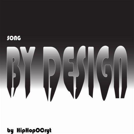 By Design cover art