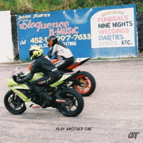 Play Another One ft. Blvk H3ro & Kemikal cover art