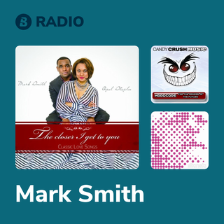 Mark Smith Radio