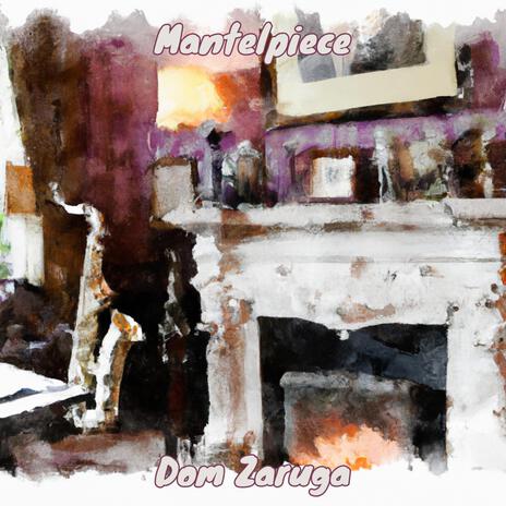 Mantelpiece cover art