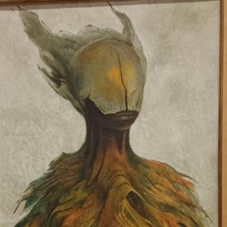 Coprófilo cover art