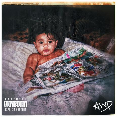 C.U.T.E.S cover art
