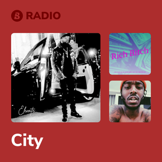 City Radio
