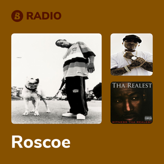 Roscoe Radio