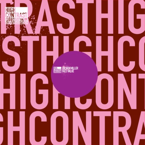 Face Value (Radio Edit)