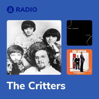 The Critters Radio