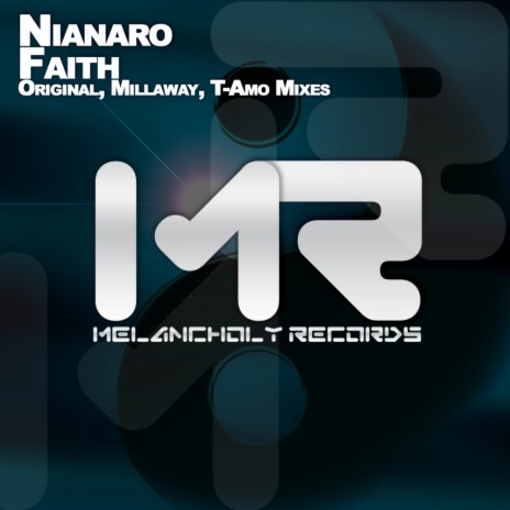Faith (Millaway Remix) cover art