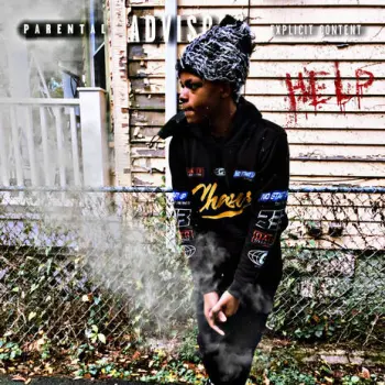Morgue ft. 5ive cover art