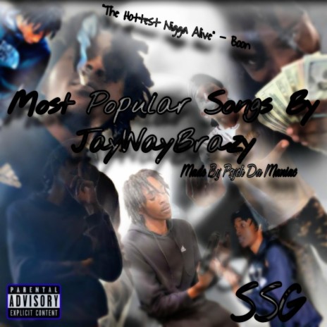 Slimey Savage (Psychiatric Unit Phone Call) cover art