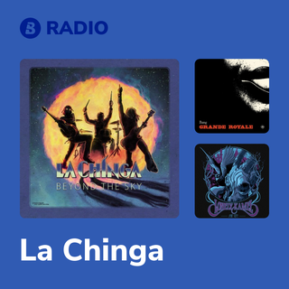 La Chinga Radio