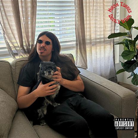 Devil's Work cover art