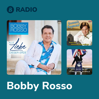 Bobby Rosso Radio
