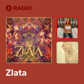 Zlata Radio