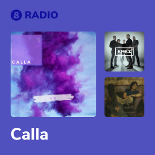 Calla Radio