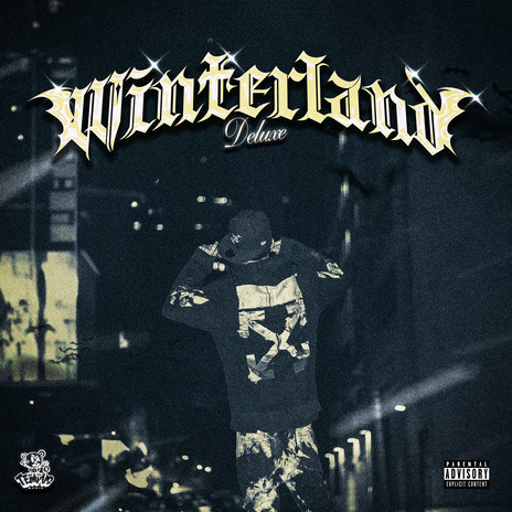 VIENTO ft. Mikeanyway & Birat Bitz cover art