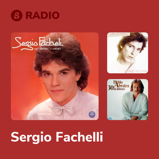 Sergio Fachelli Radio