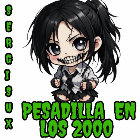 Bailan los Monstruos