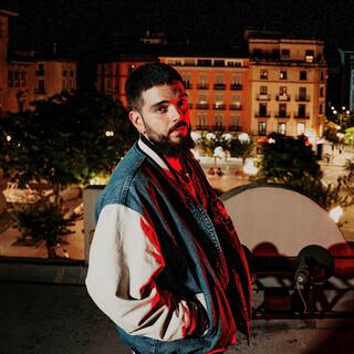 Viraha | FRAMES by INALVIIS (En vivo)