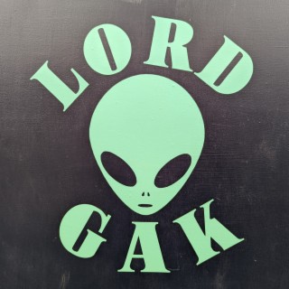 Lord Gak