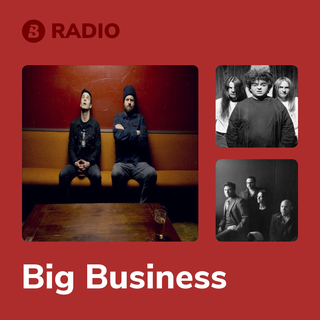 Big Business Radio