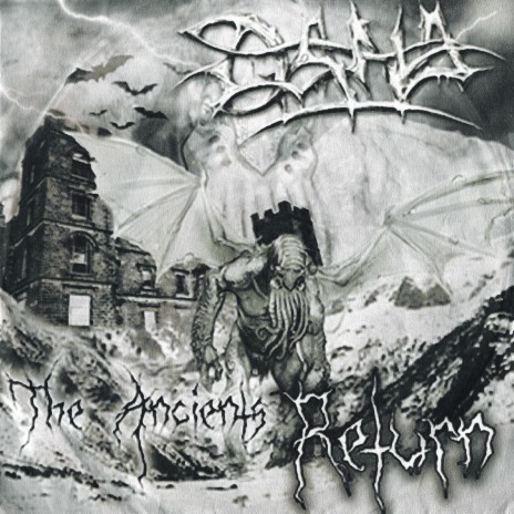 The Eternal Silence cover art