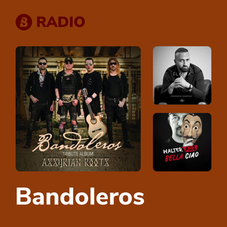 Bandoleros Radio