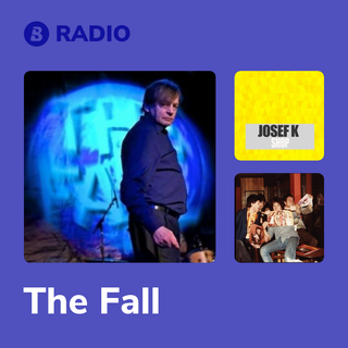 The Fall Radio