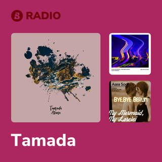 Tamada Radio
