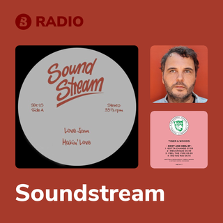 Soundstream Radio