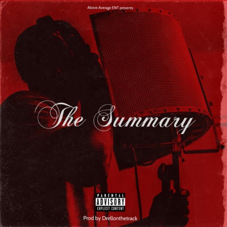 The Summary cover art