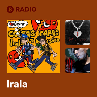 Irala Radio