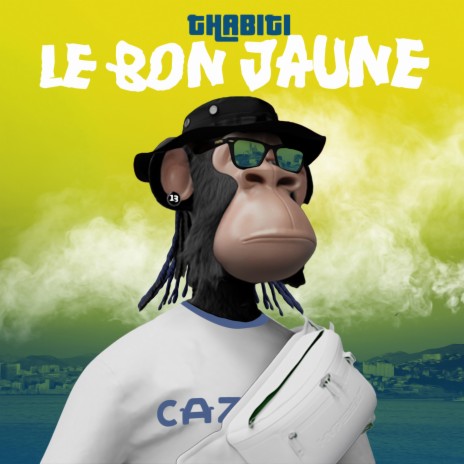 Le bon jaune