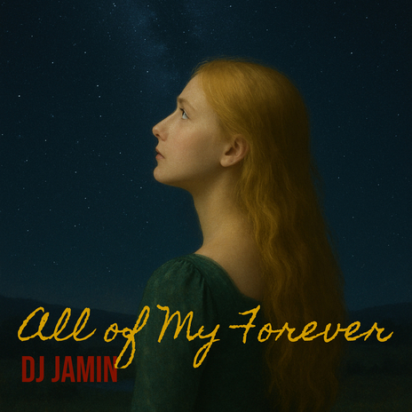 All of My Forever ft. Jamin Brown cover art